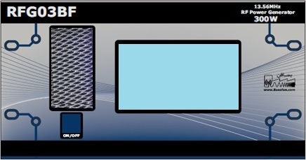 RF300-LCD