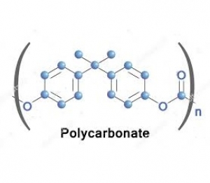 effect of RF Plasma treatment on the surface activation of the Polycarbonat substrate