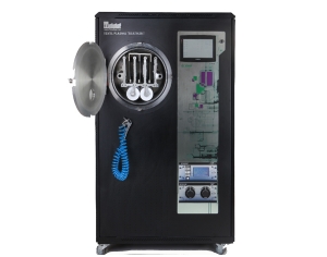 Laboratory Plasma Treatment System