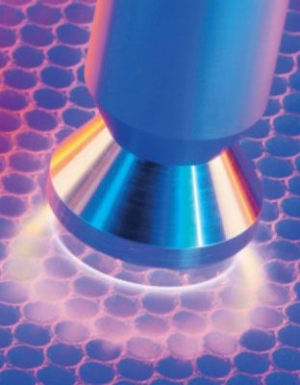 Promoting Adhesion, Corona, Flame, Ozone and Plasma Surface treatment