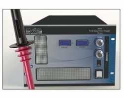 High Voltage DC Power Supply